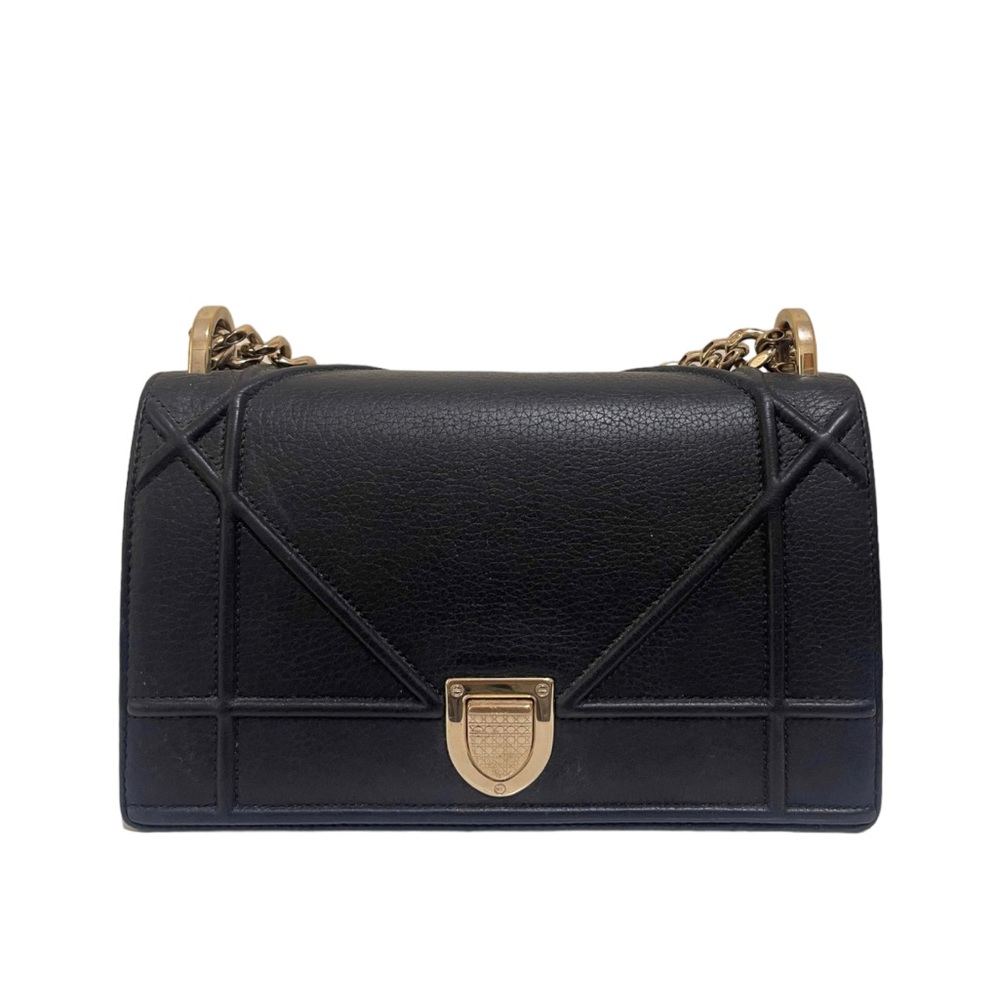 ~ Dior Medium Diorama Bag ~